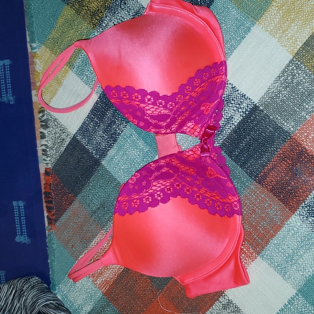 Victoria secret bra